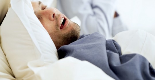 Breathing Disorders