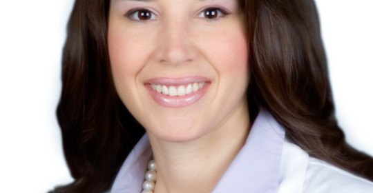 Monica O. Woodward, MD, FCCP, FAASM