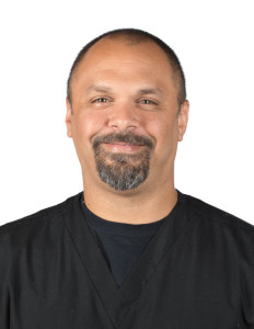 Eddie Perez, RPSGT, CCSH