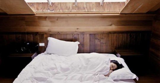Study links diet with sleep quality